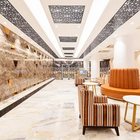 Dhaka Regency Hotel & Resort-3
